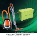15V Battery Powered Vacuum Cleaner, Rechargeable Vacuum Cleaner Battery Pack, Battery for Intelligent Robot Vacuum Cleaner